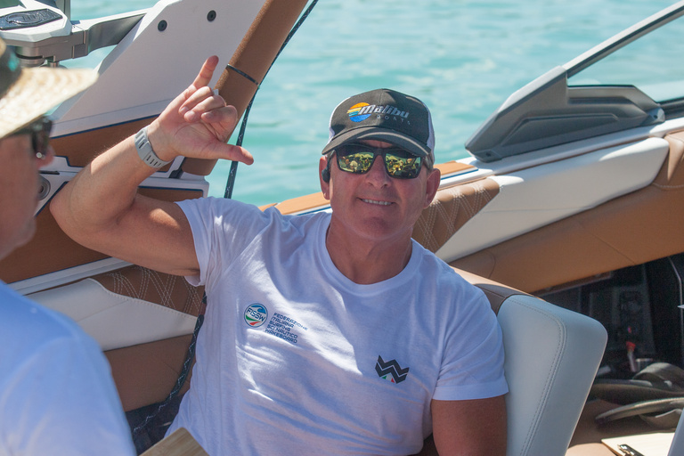 2026 IWWF World Wakeboard Championships - Italy - 261 - Photos Mark Osmond