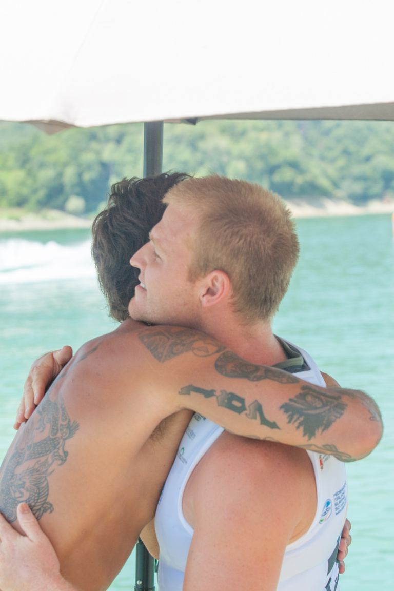 2026 IWWF World Wakeboard Championships - Italy - 263 - Photos Mark Osmond