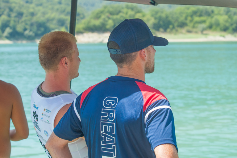2026 IWWF World Wakeboard Championships - Italy - 264 - Photos Mark Osmond