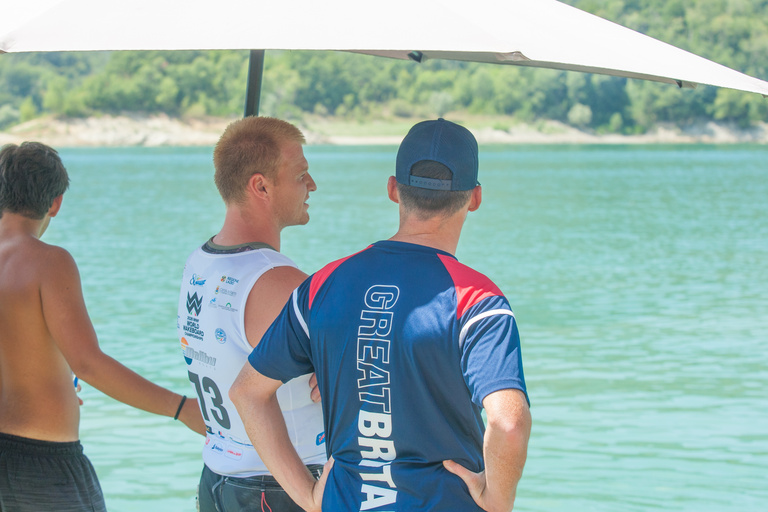 2026 IWWF World Wakeboard Championships - Italy - 265 - Photos Mark Osmond