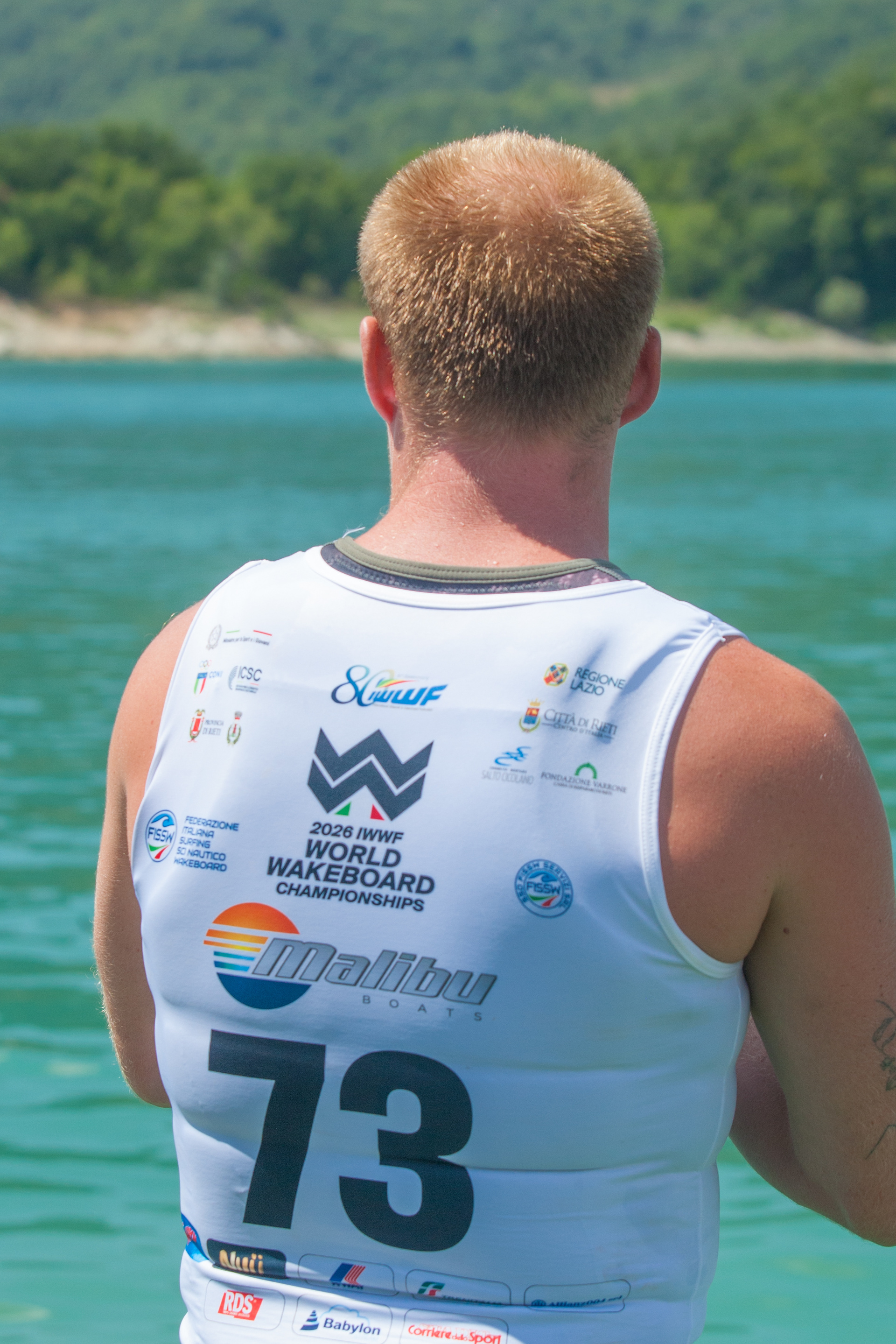 2026 IWWF World Wakeboard Championships - Italy - 266