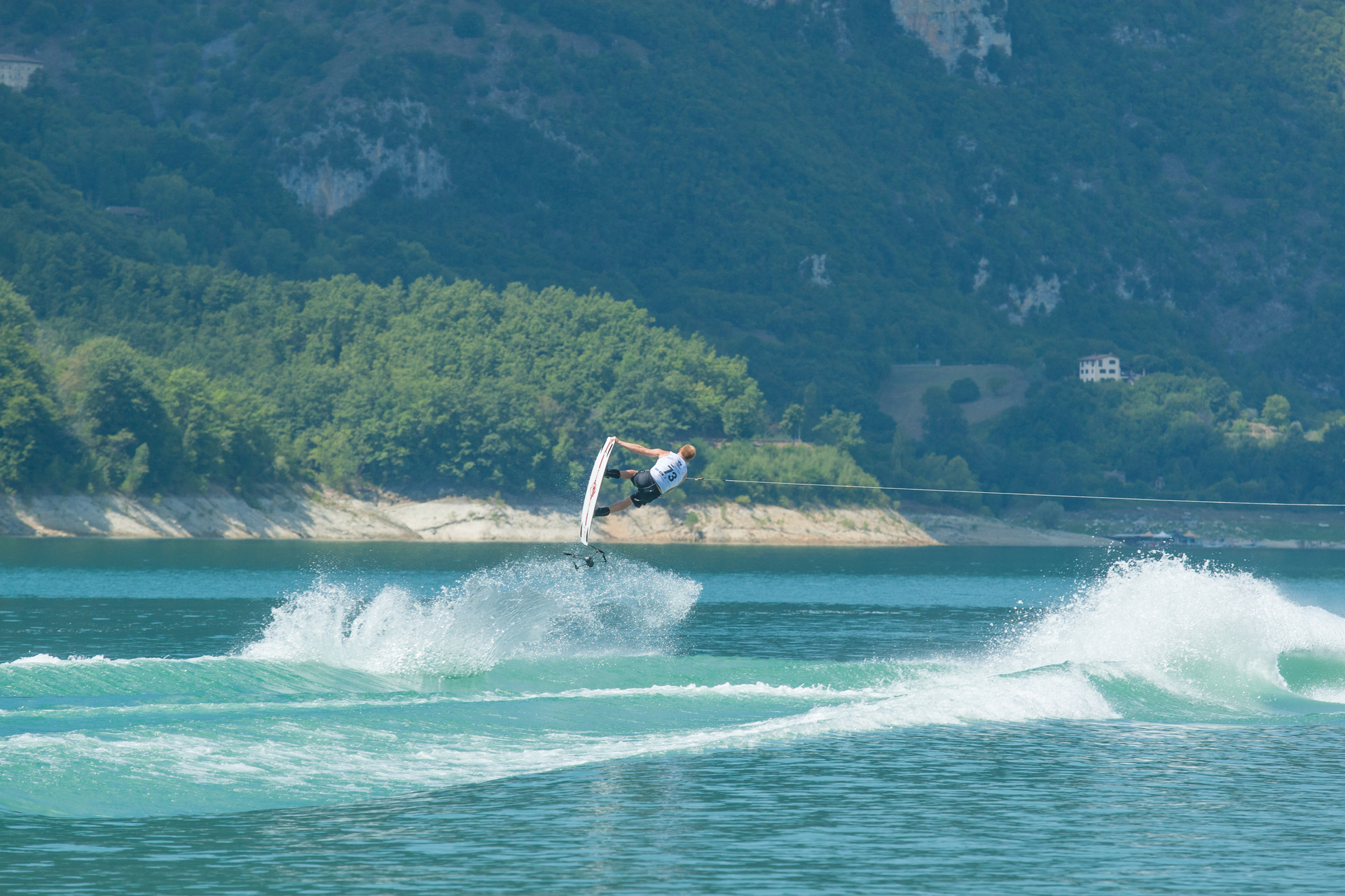 2026 IWWF World Wakeboard Championships - Italy - 267