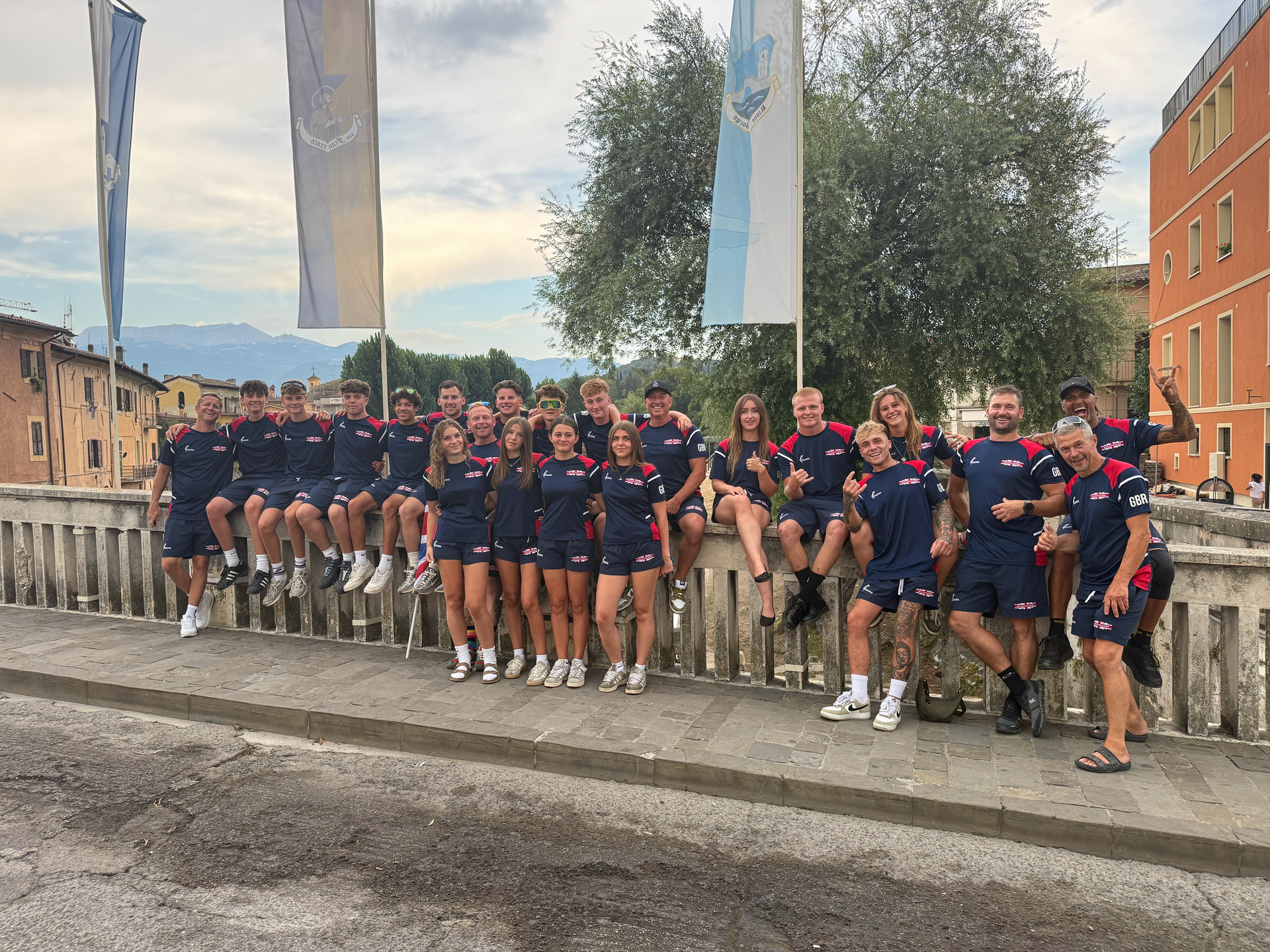 2026 IWWF World Wakeboard Championships - Italy - 270