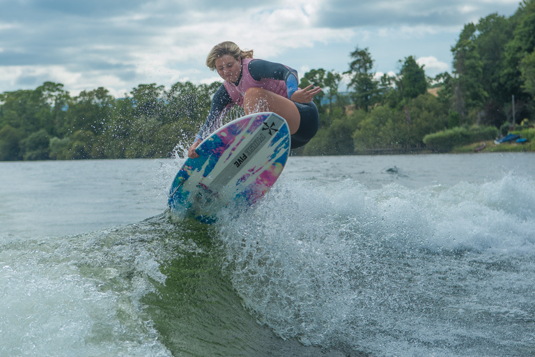 2026 Midlands Nautique UK Wakesurf Nationals  - 001 - Photos Mark Osmond