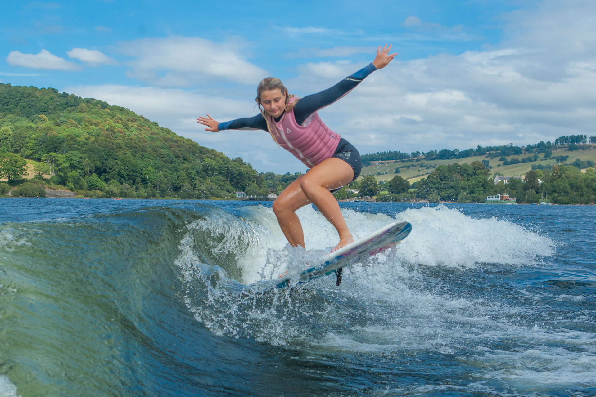 2026 Midlands Nautique UK Wakesurf Nationals  - 004