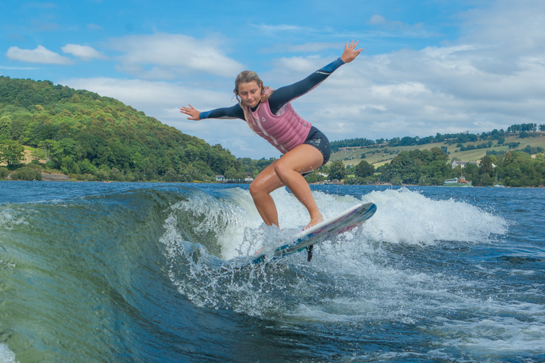 2026 Midlands Nautique UK Wakesurf Nationals  - 004 - Photos Mark Osmond