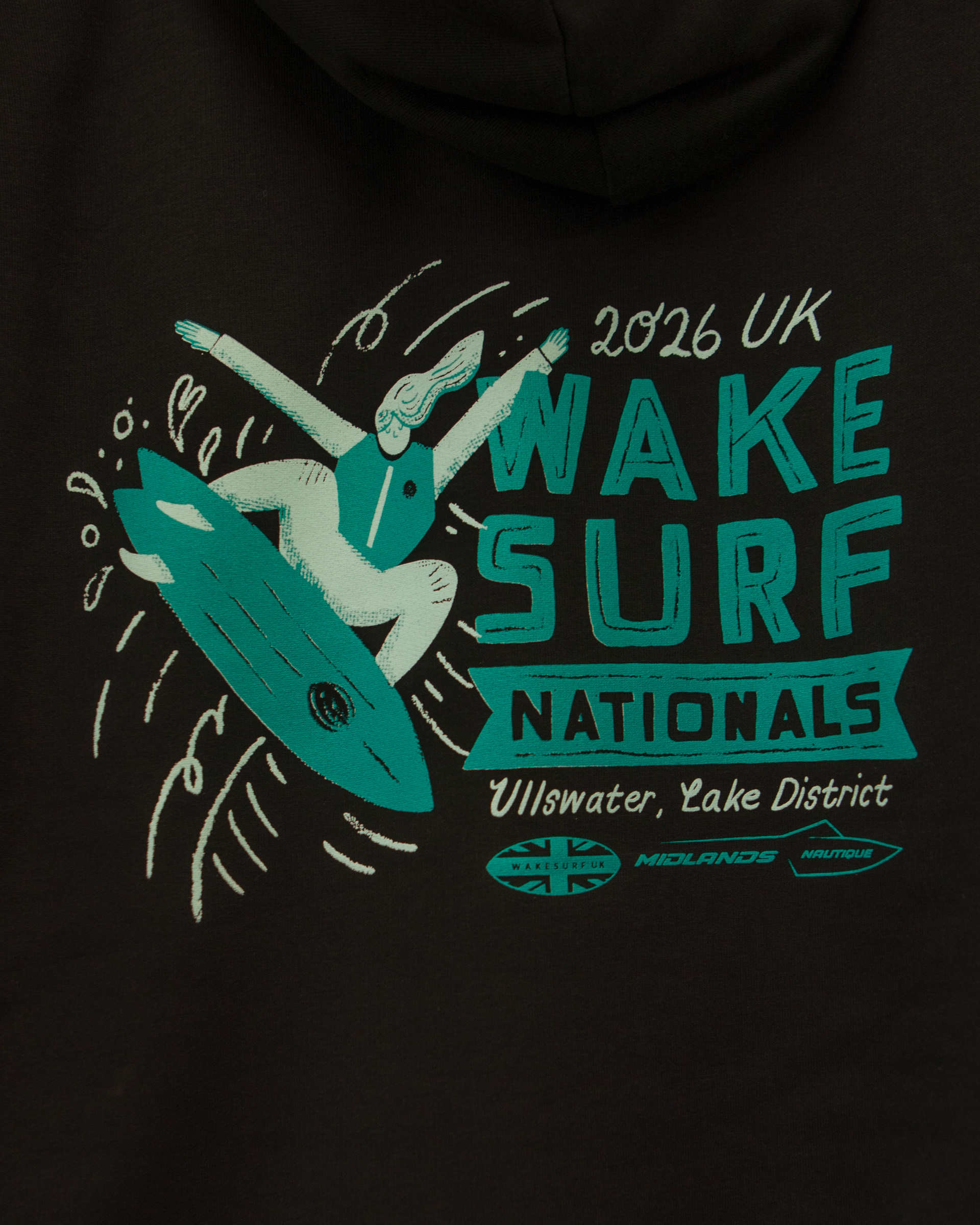 2026 Midlands Nautique UK Wakesurf Nationals  - 022