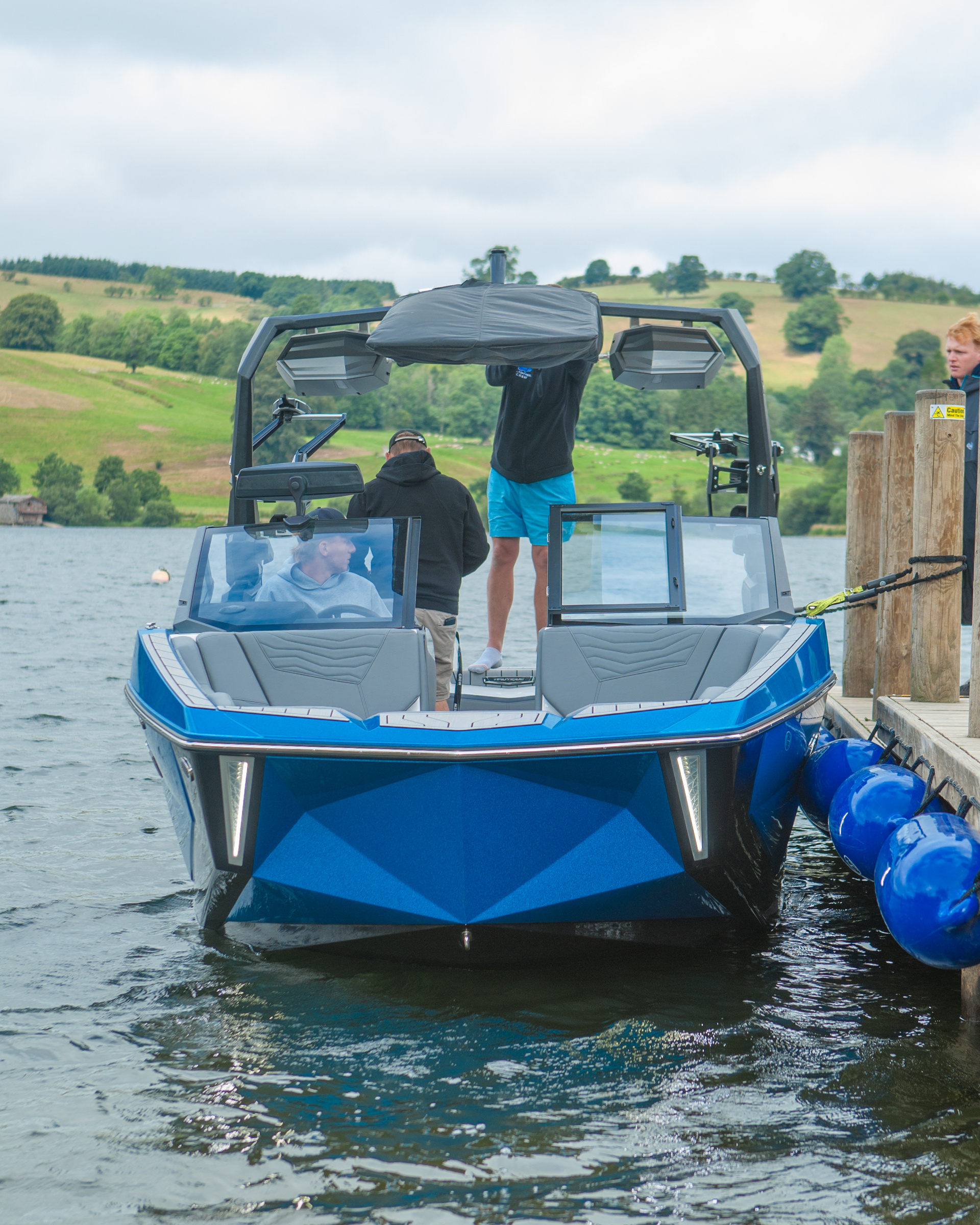 2026 Midlands Nautique UK Wakesurf Nationals  - 025