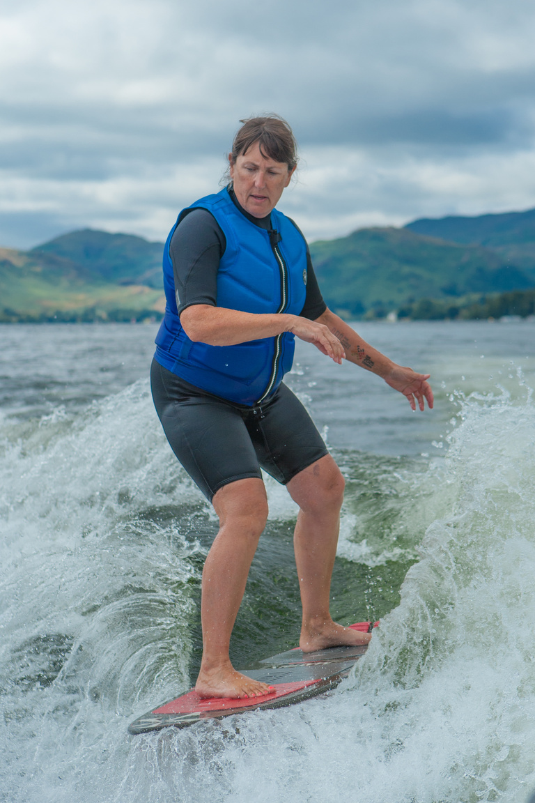 2026 Midlands Nautique UK Wakesurf Nationals  - 034 - Photos Mark Osmond