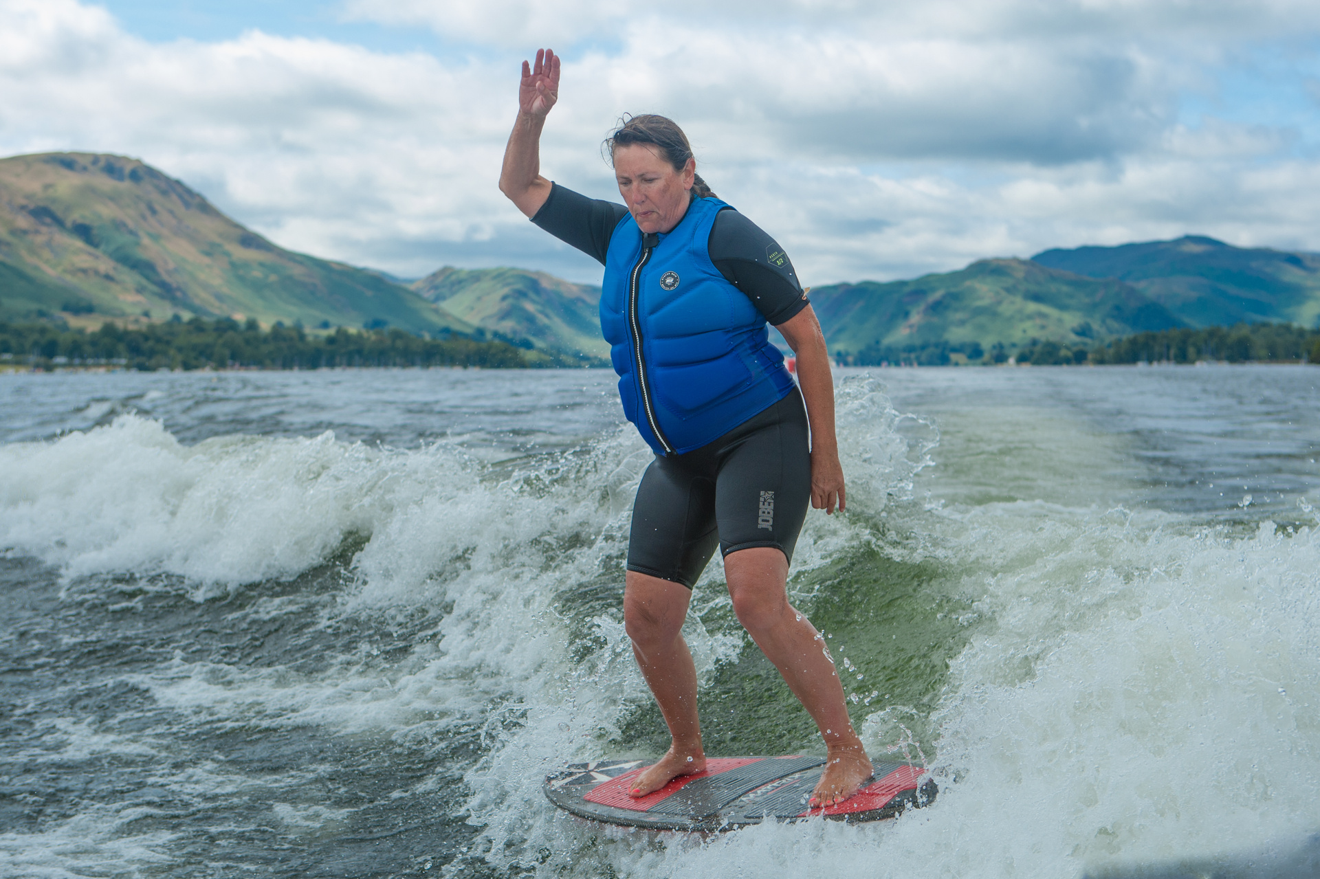 2026 Midlands Nautique UK Wakesurf Nationals  - 039