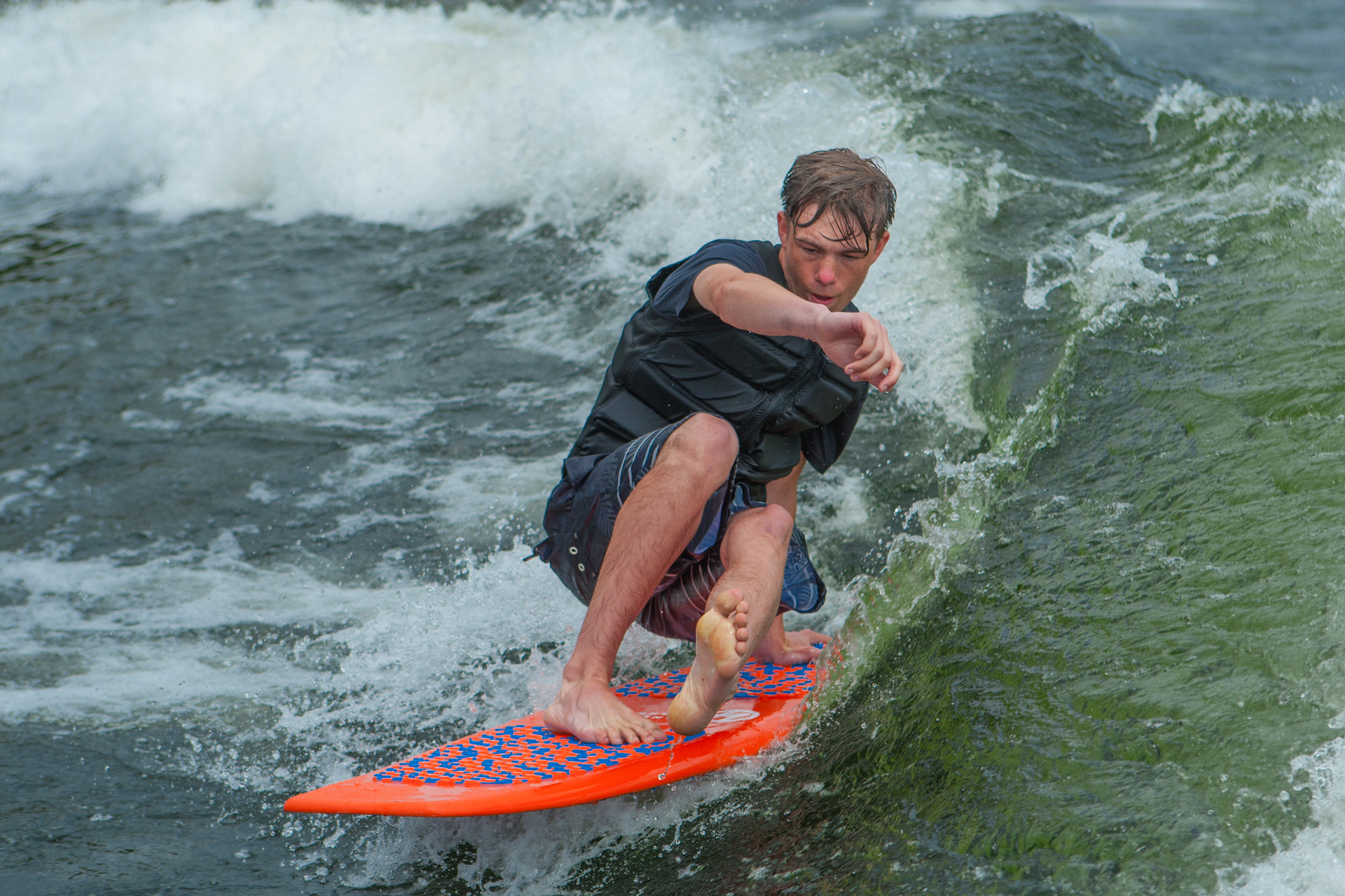 2026 Midlands Nautique UK Wakesurf Nationals  - 042