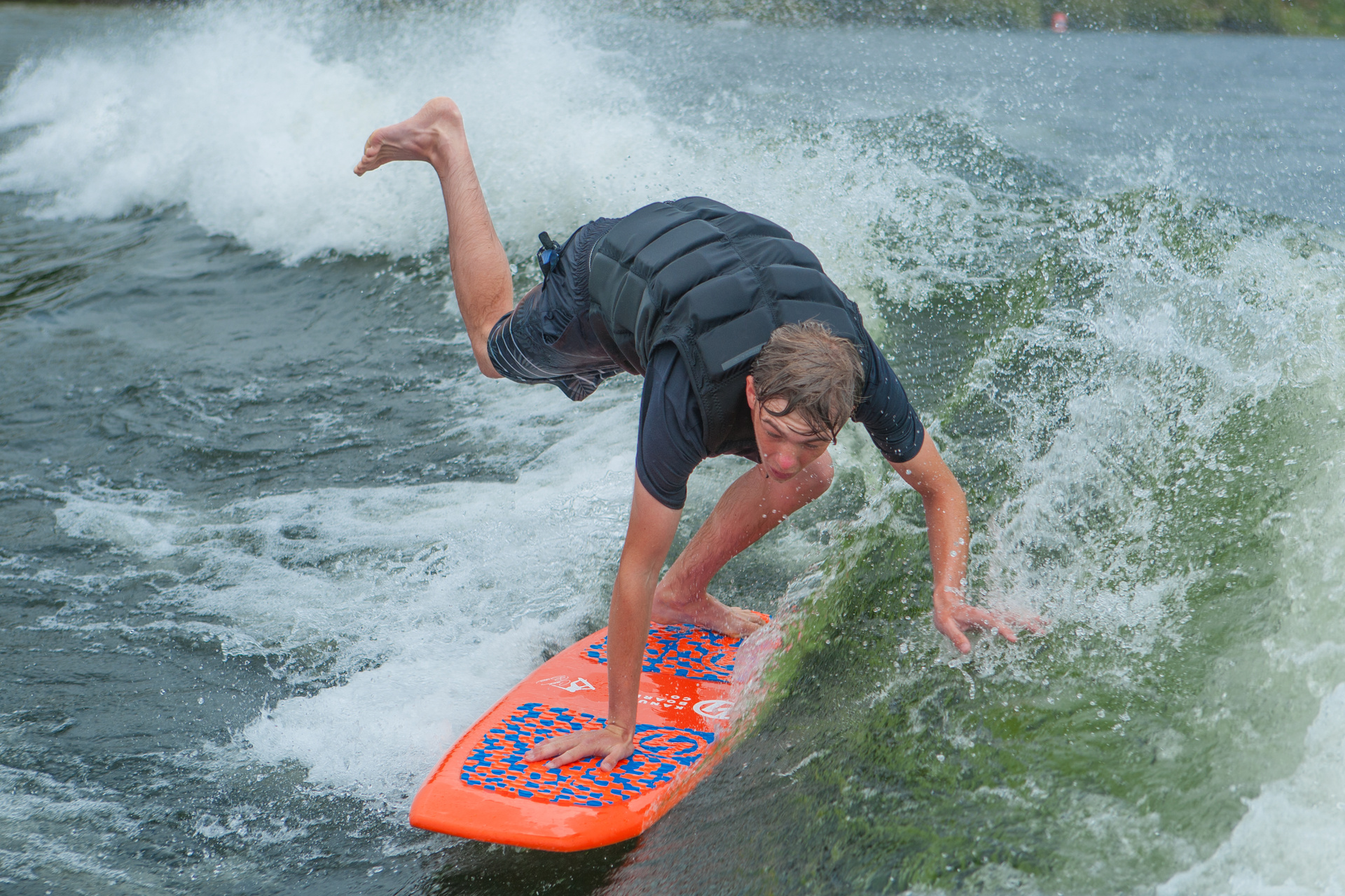 2026 Midlands Nautique UK Wakesurf Nationals  - 043