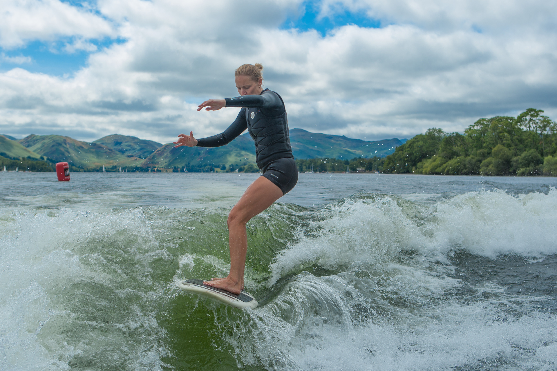 2026 Midlands Nautique UK Wakesurf Nationals  - 050