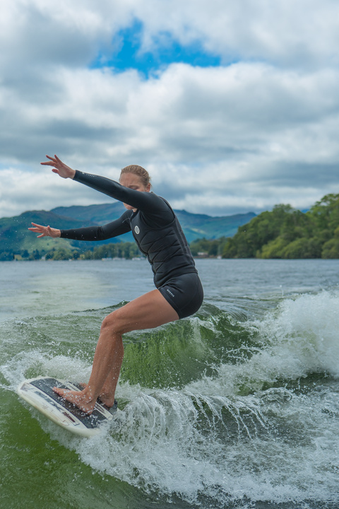 2026 Midlands Nautique UK Wakesurf Nationals  - 051 - Photos Mark Osmond