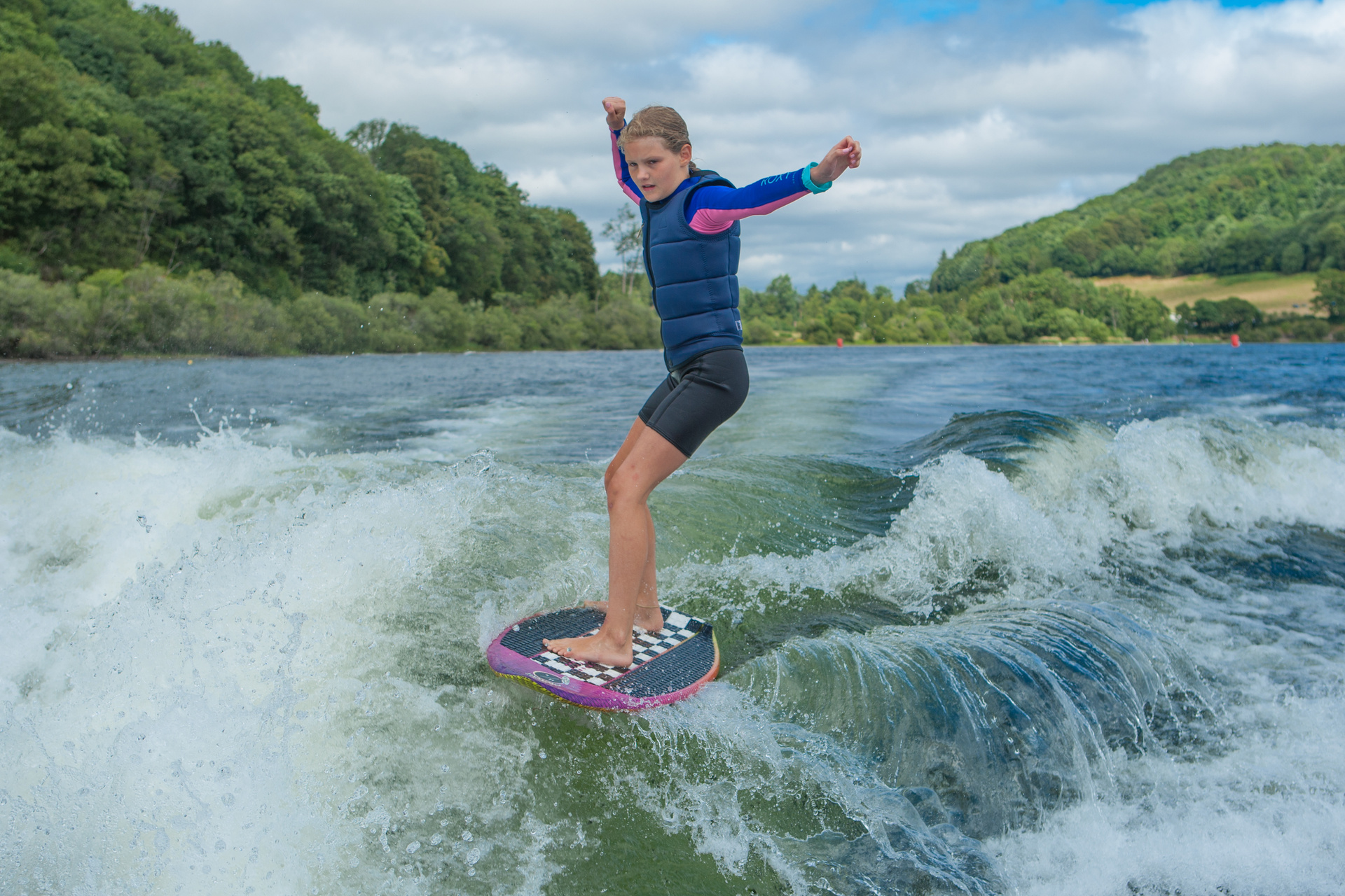 2026 Midlands Nautique UK Wakesurf Nationals  - 062