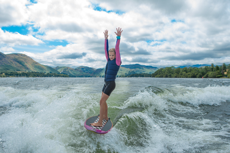 2026 Midlands Nautique UK Wakesurf Nationals  - 063 - Photos Mark Osmond