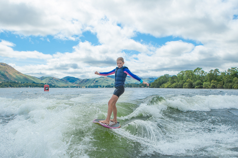 2026 Midlands Nautique UK Wakesurf Nationals  - 067 - Photos Mark Osmond