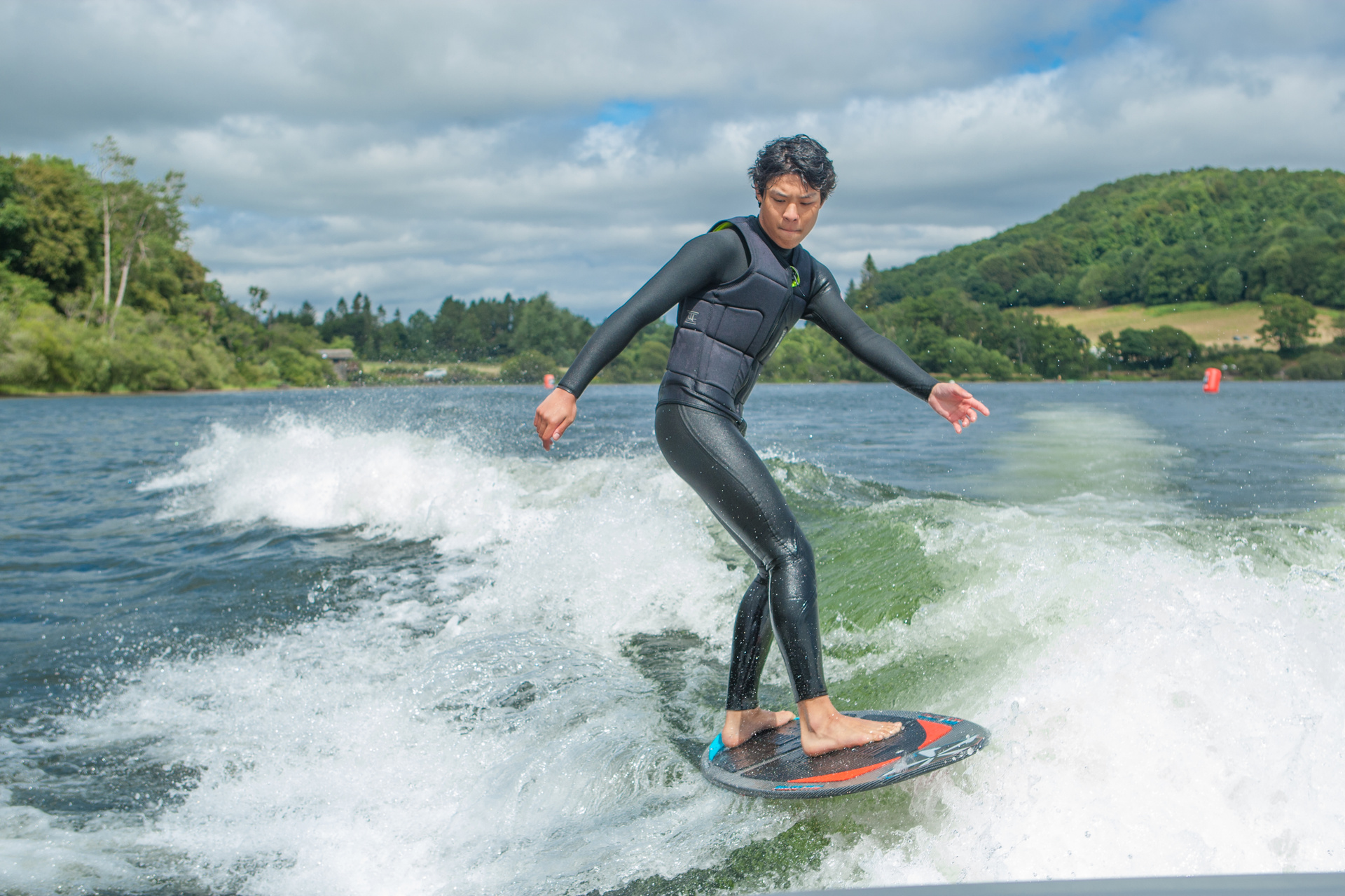 2026 Midlands Nautique UK Wakesurf Nationals  - 072