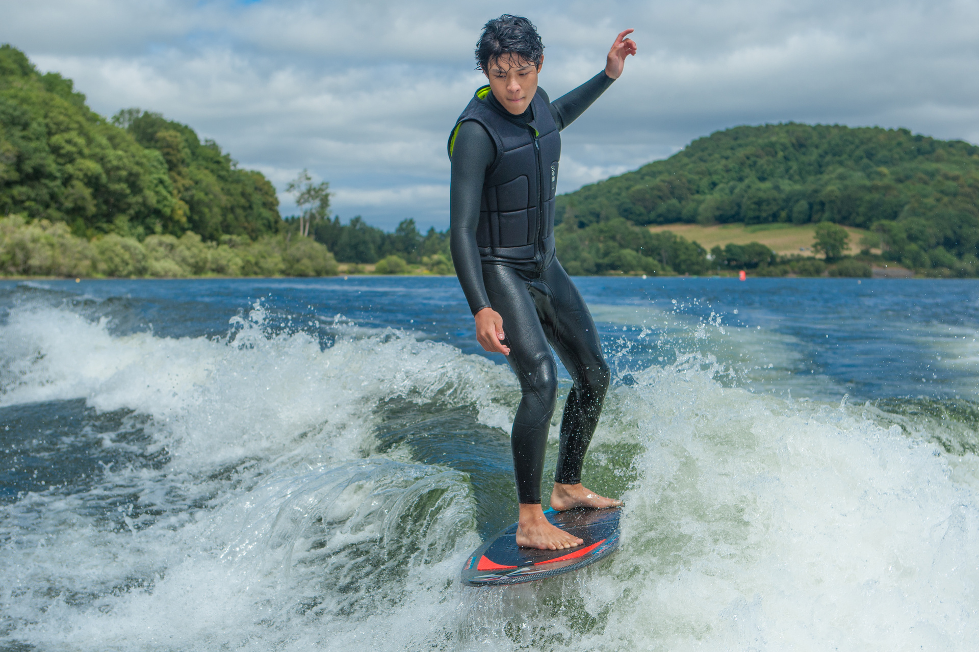 2026 Midlands Nautique UK Wakesurf Nationals  - 076