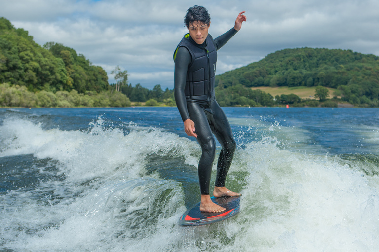 2026 Midlands Nautique UK Wakesurf Nationals  - 076 - Photos Mark Osmond