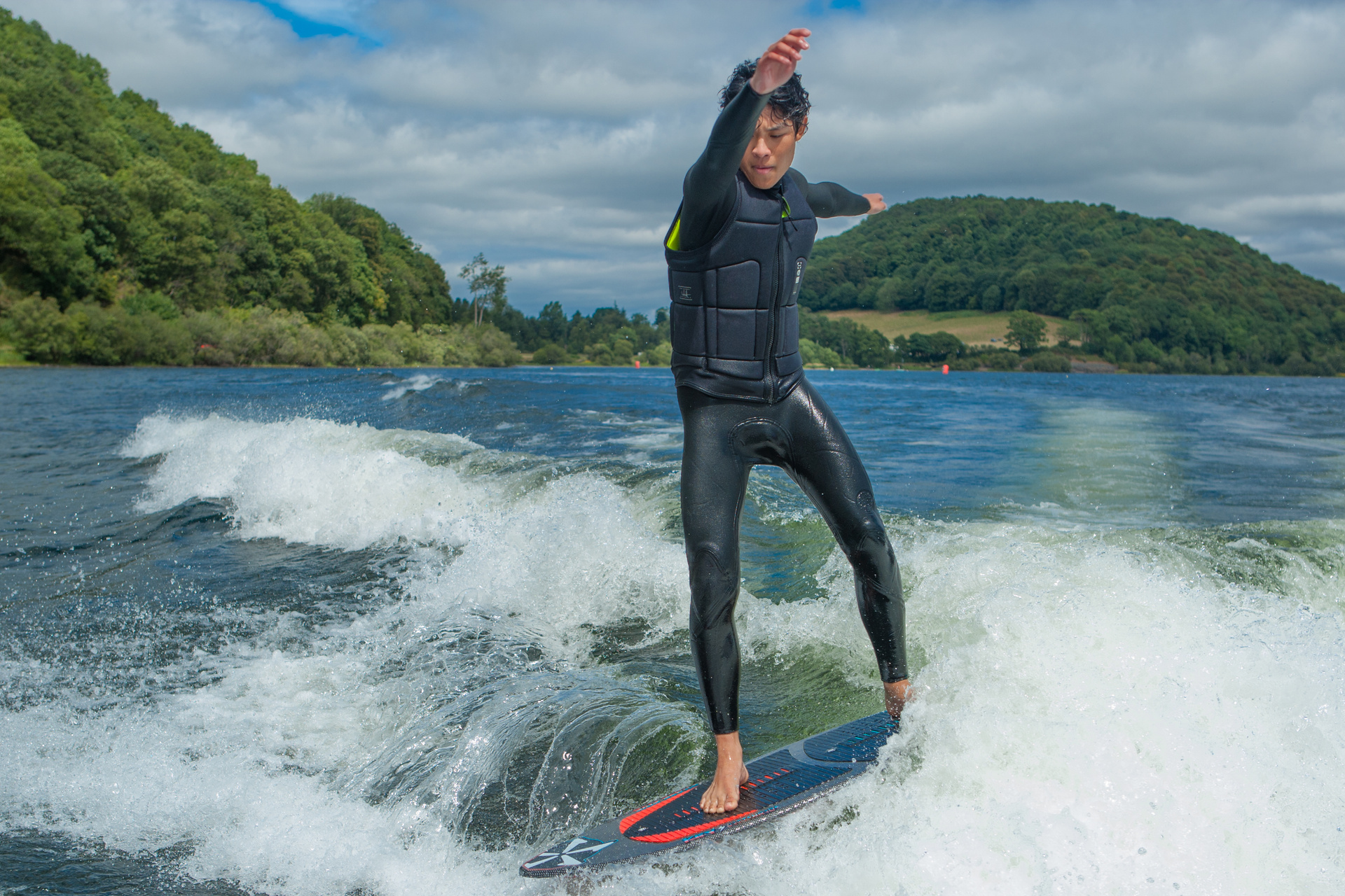 2026 Midlands Nautique UK Wakesurf Nationals  - 077