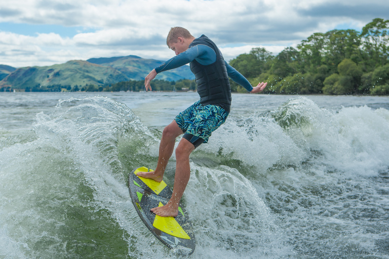 2026 Midlands Nautique UK Wakesurf Nationals  - 083 - Photos Mark Osmond