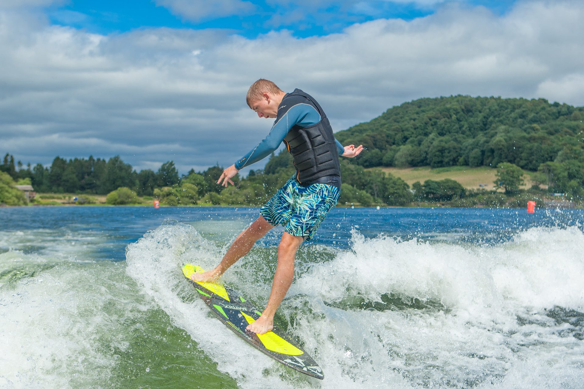 2026 Midlands Nautique UK Wakesurf Nationals  - 085