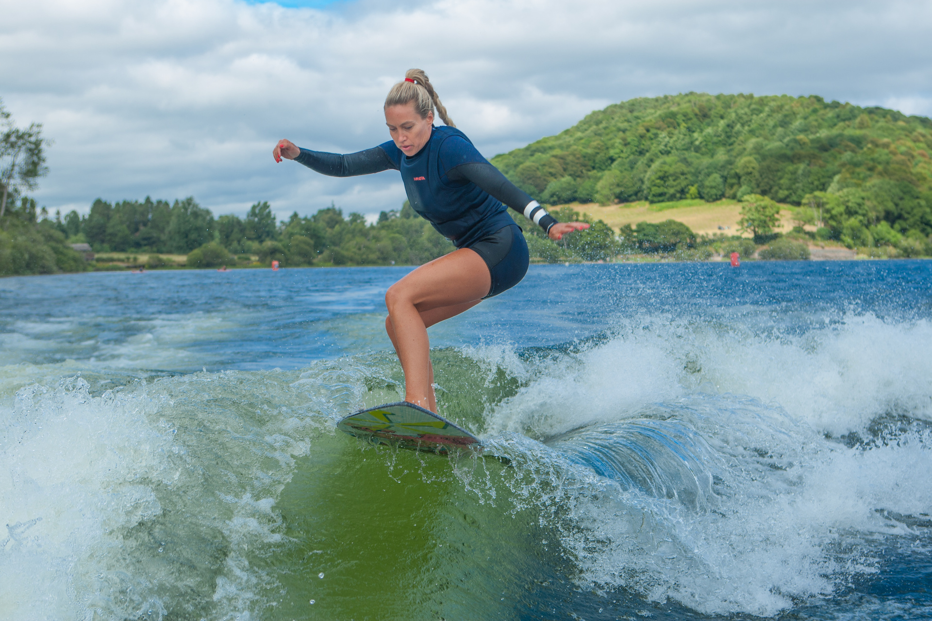 2026 Midlands Nautique UK Wakesurf Nationals  - 105
