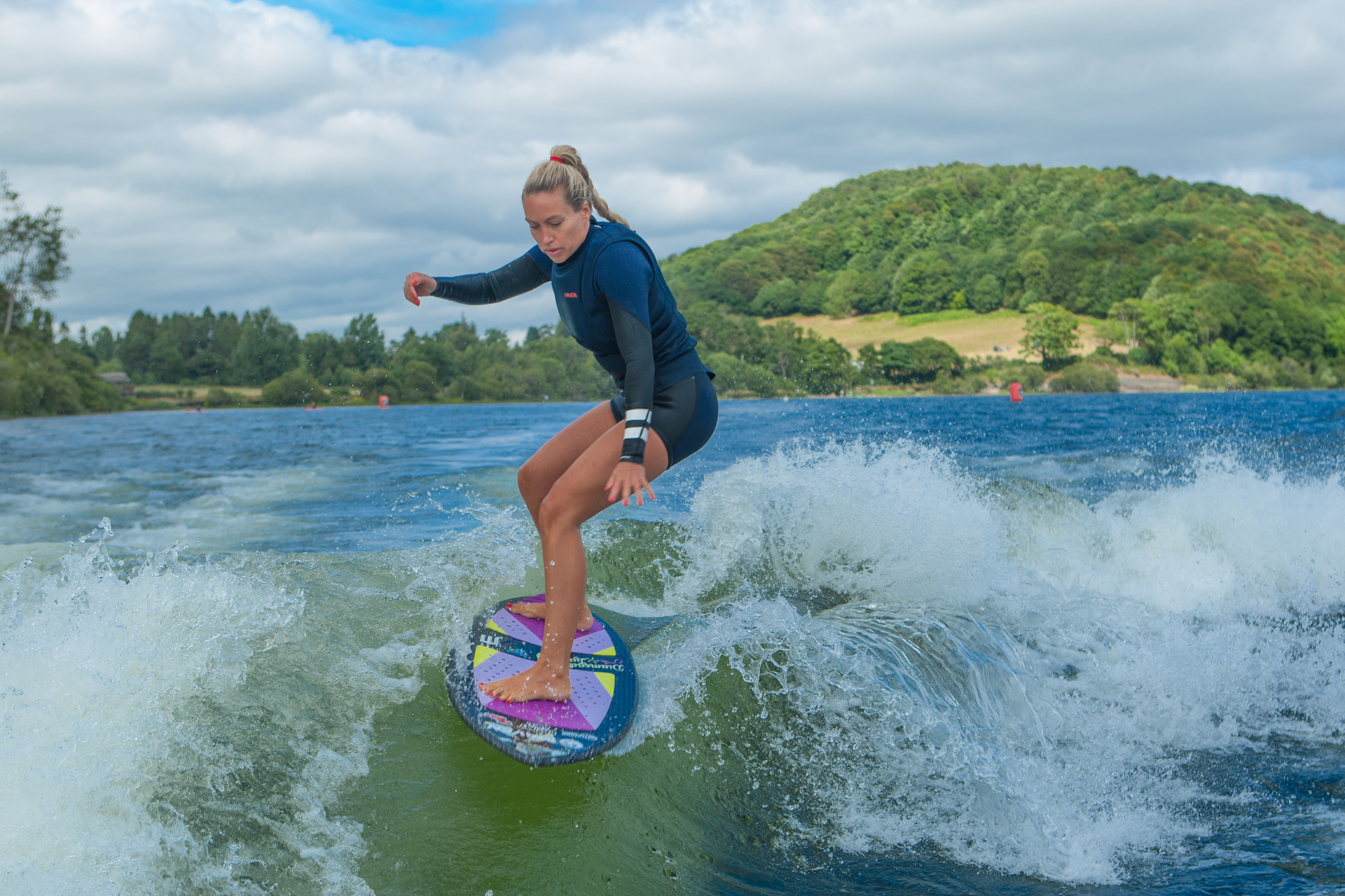 2026 Midlands Nautique UK Wakesurf Nationals  - 106