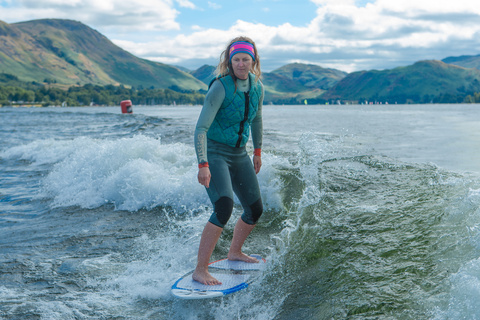 2026 Midlands Nautique UK Wakesurf Nationals  - 109 - Photos Mark Osmond