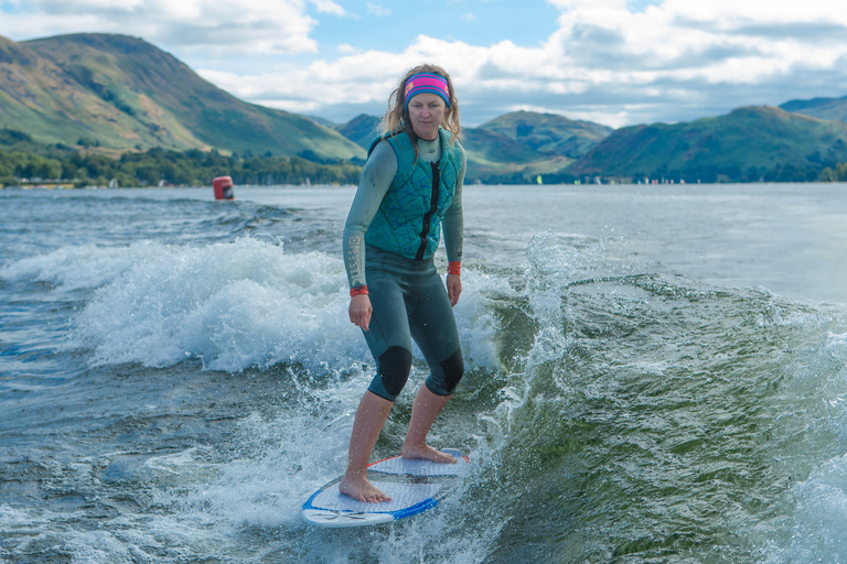 2026 Midlands Nautique UK Wakesurf Nationals  - 109 - Photos Mark Osmond