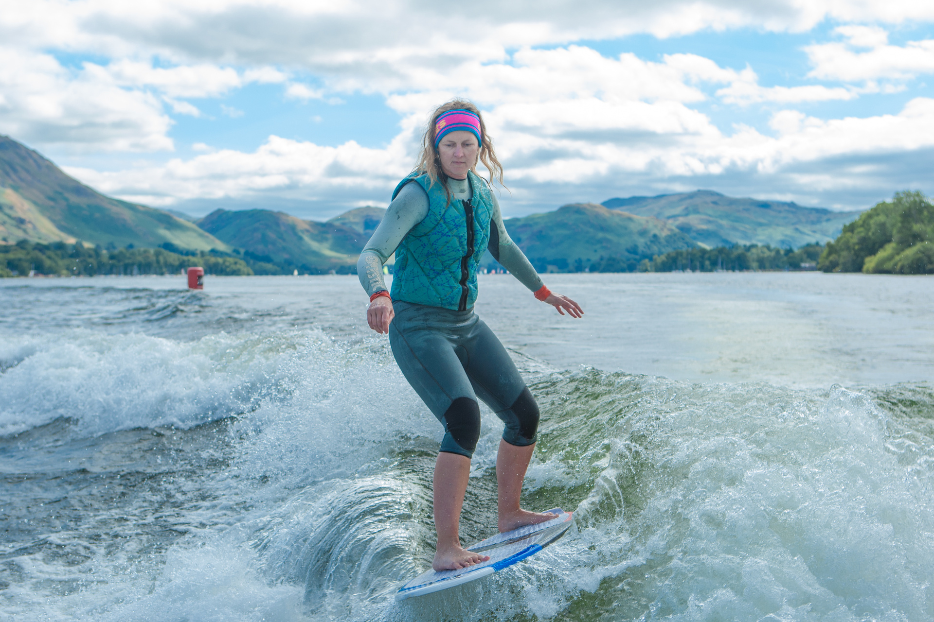 2026 Midlands Nautique UK Wakesurf Nationals  - 110