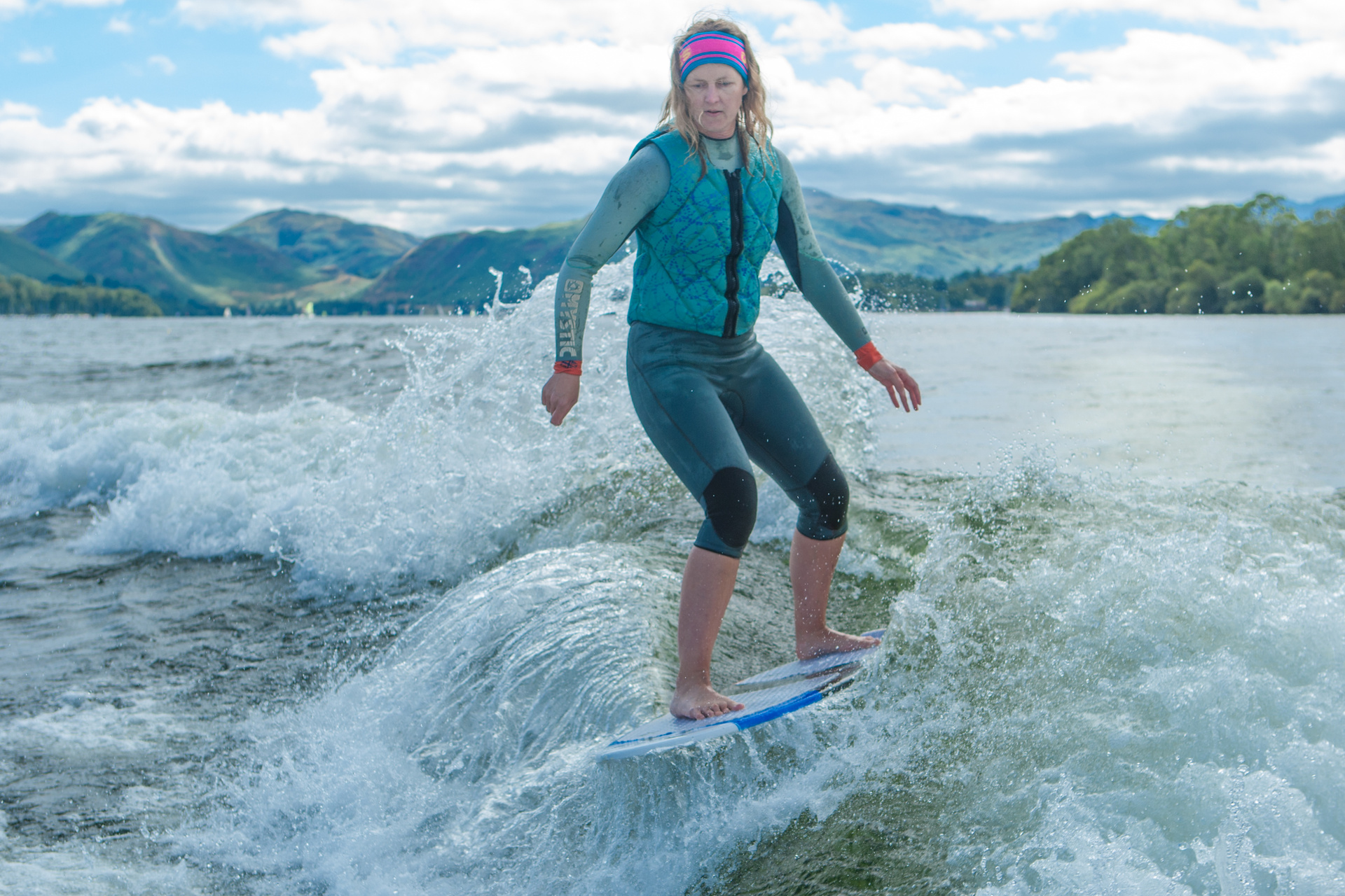 2026 Midlands Nautique UK Wakesurf Nationals  - 111
