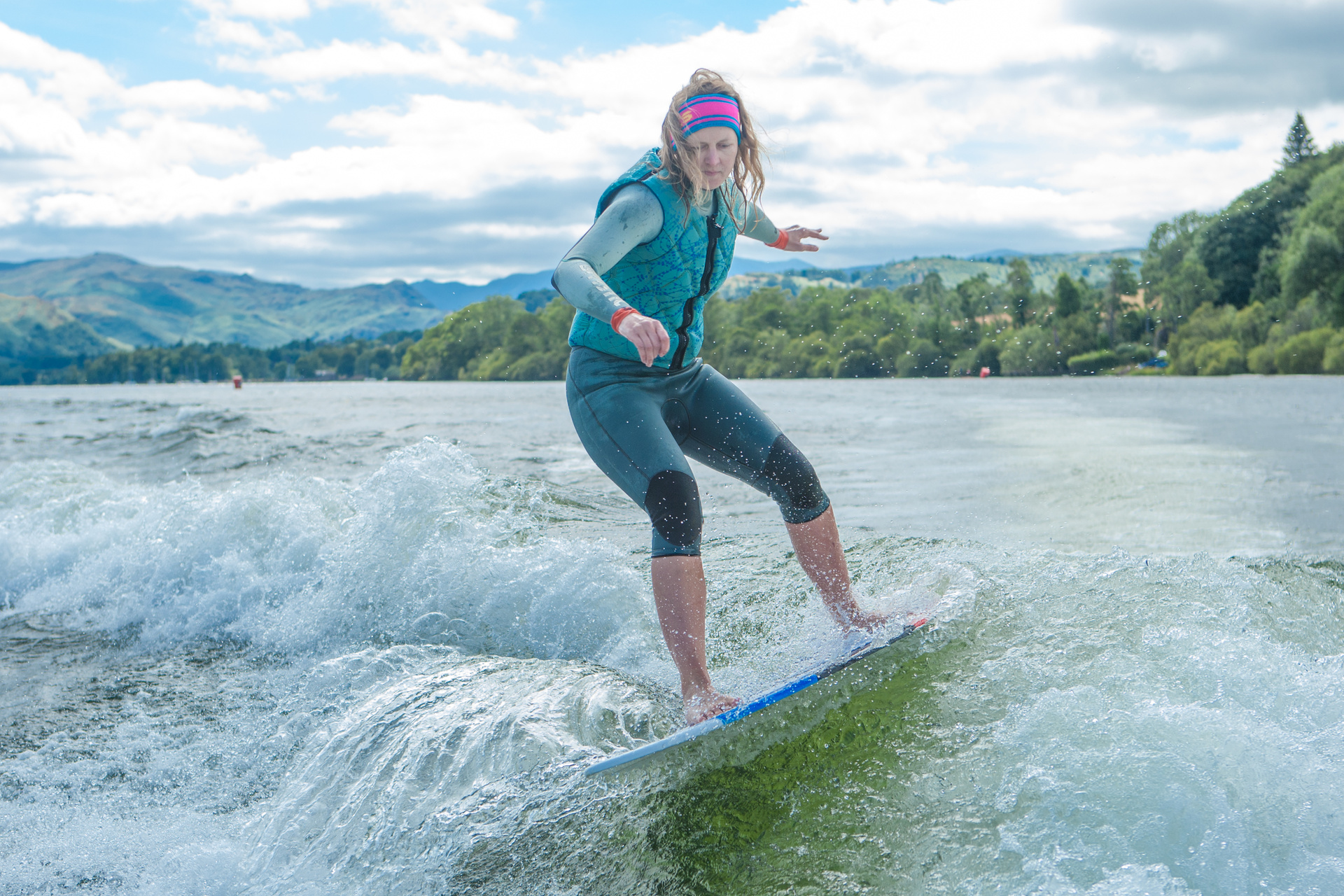 2026 Midlands Nautique UK Wakesurf Nationals  - 112