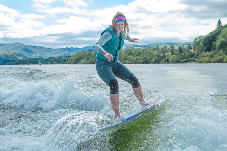 2026 Midlands Nautique UK Wakesurf Nationals  - 112 - Photos Mark Osmond