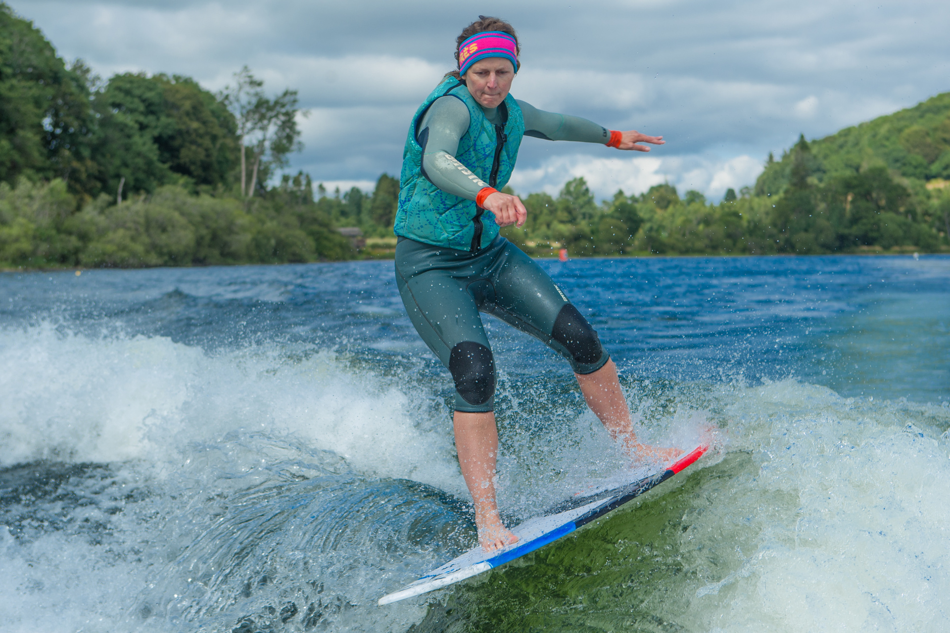 2026 Midlands Nautique UK Wakesurf Nationals  - 114