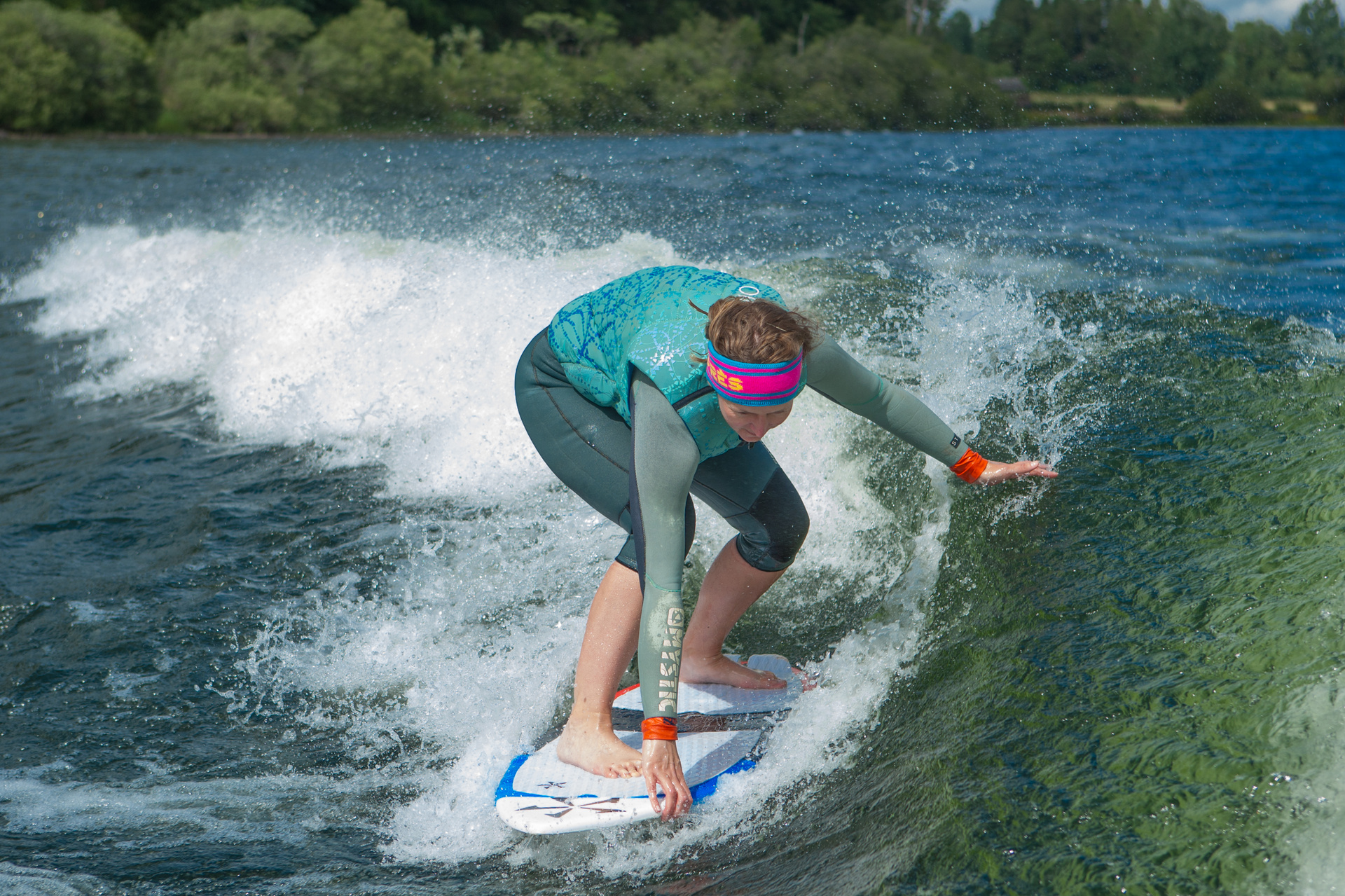 2026 Midlands Nautique UK Wakesurf Nationals  - 115