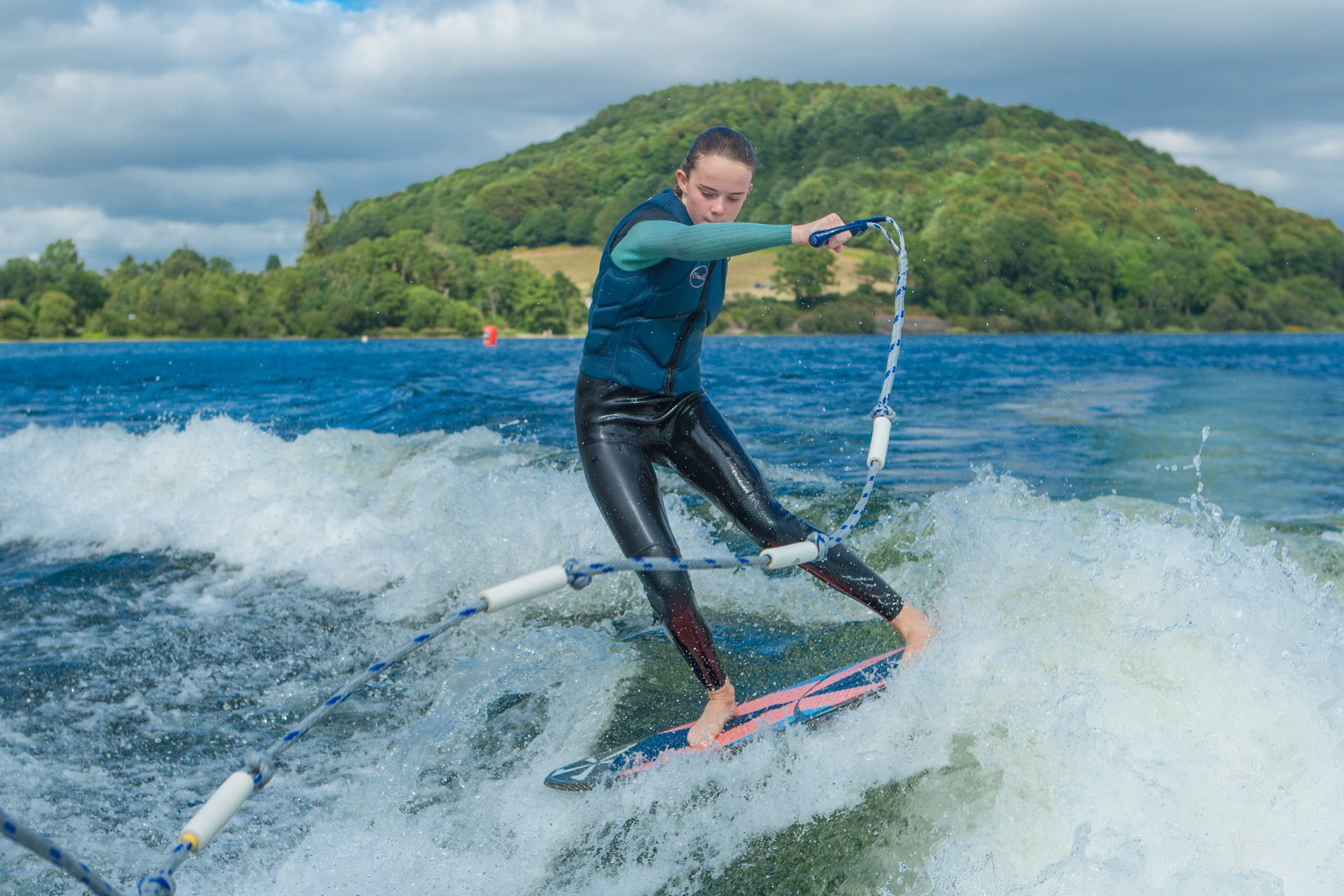 2026 Midlands Nautique UK Wakesurf Nationals  - 116