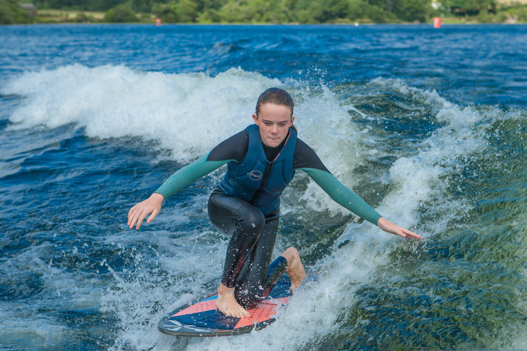 2026 Midlands Nautique UK Wakesurf Nationals  - 117 - Photos Mark Osmond