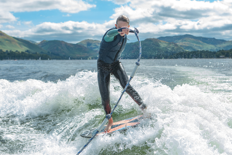 2026 Midlands Nautique UK Wakesurf Nationals  - 119 - Photos Mark Osmond