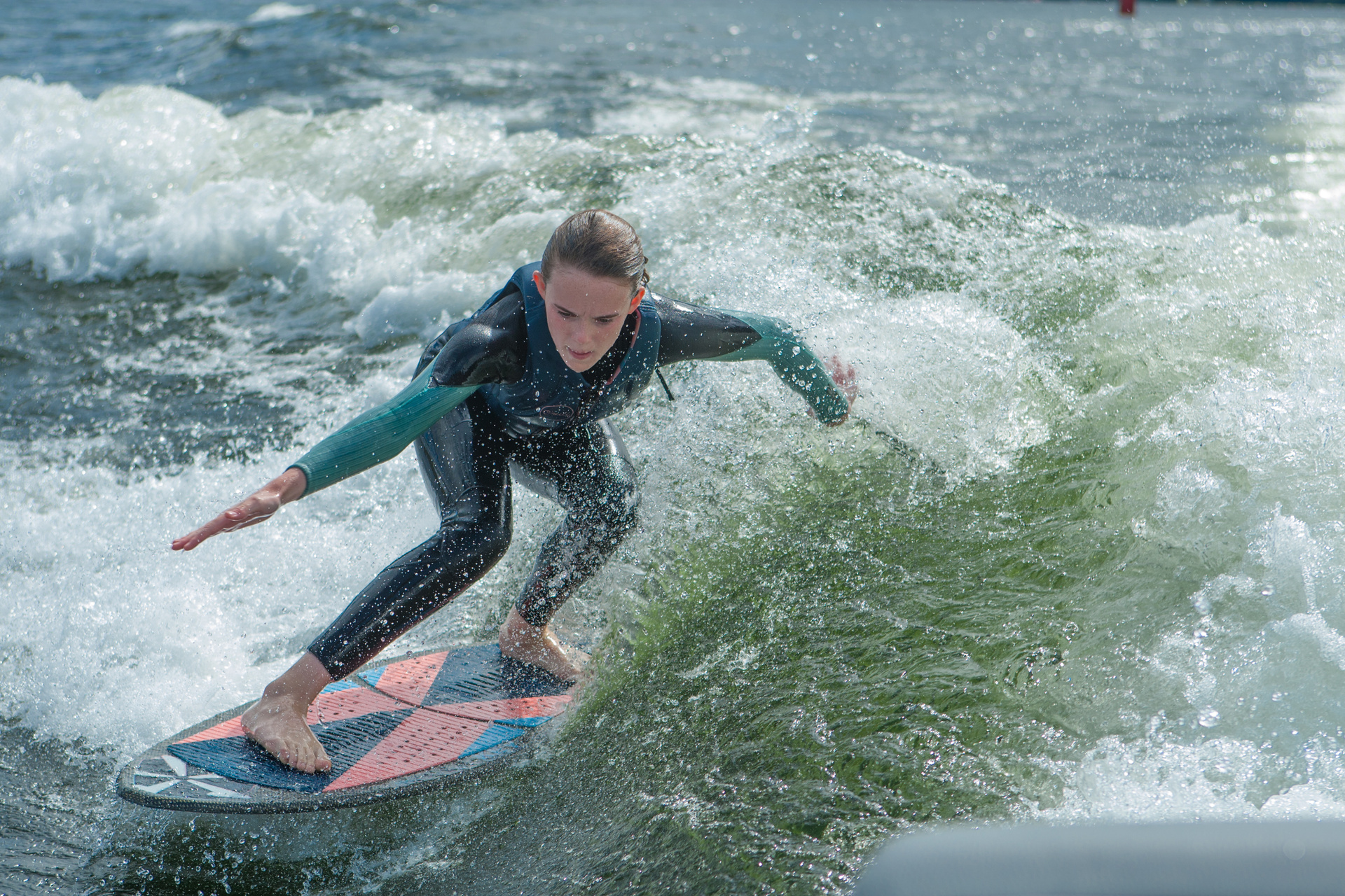 2026 Midlands Nautique UK Wakesurf Nationals  - 121