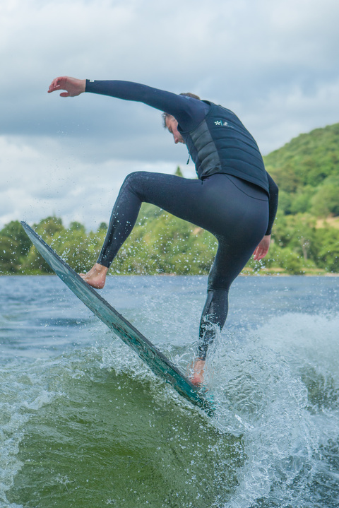 2026 Midlands Nautique UK Wakesurf Nationals  - 122 - Photos Mark Osmond