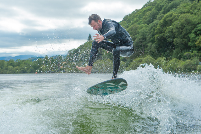 2026 Midlands Nautique UK Wakesurf Nationals  - 126 - Photos Mark Osmond