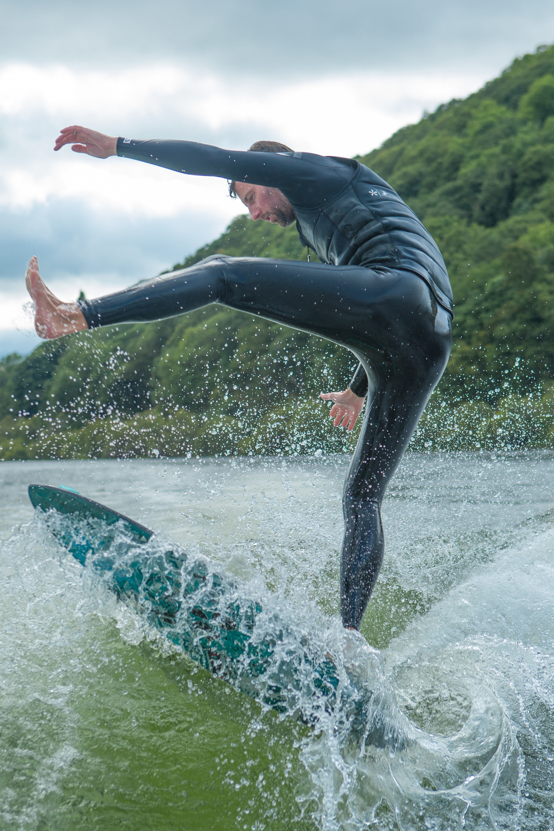 2026 Midlands Nautique UK Wakesurf Nationals  - 127