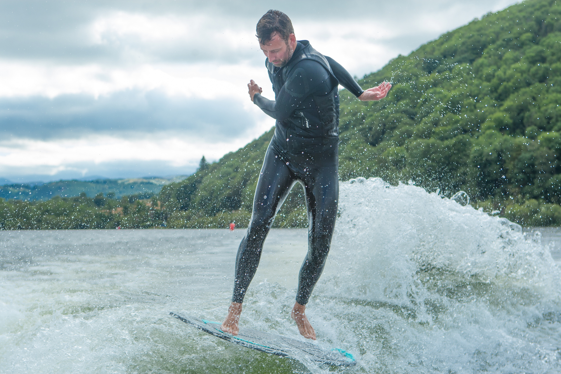 2026 Midlands Nautique UK Wakesurf Nationals  - 128