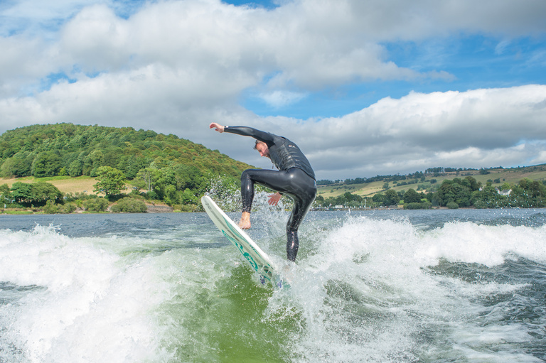 2026 Midlands Nautique UK Wakesurf Nationals  - 129 - Photos Mark Osmond