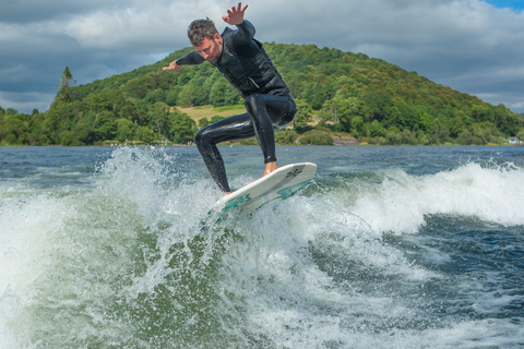 2026 Midlands Nautique UK Wakesurf Nationals  - 130 - Photos Mark Osmond
