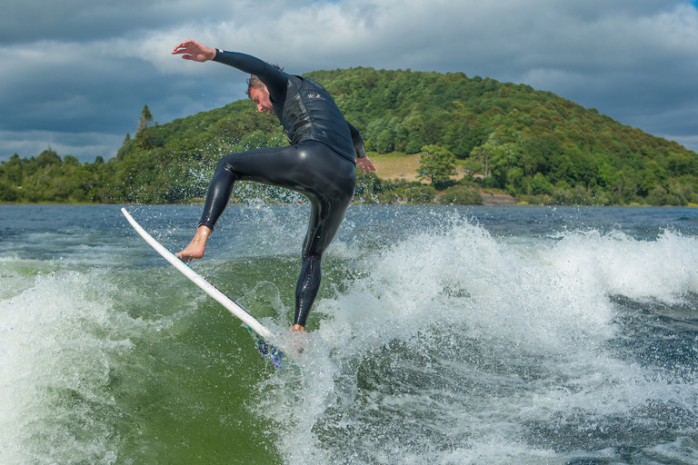 2026 Midlands Nautique UK Wakesurf Nationals  - 131 - Photos Mark Osmond
