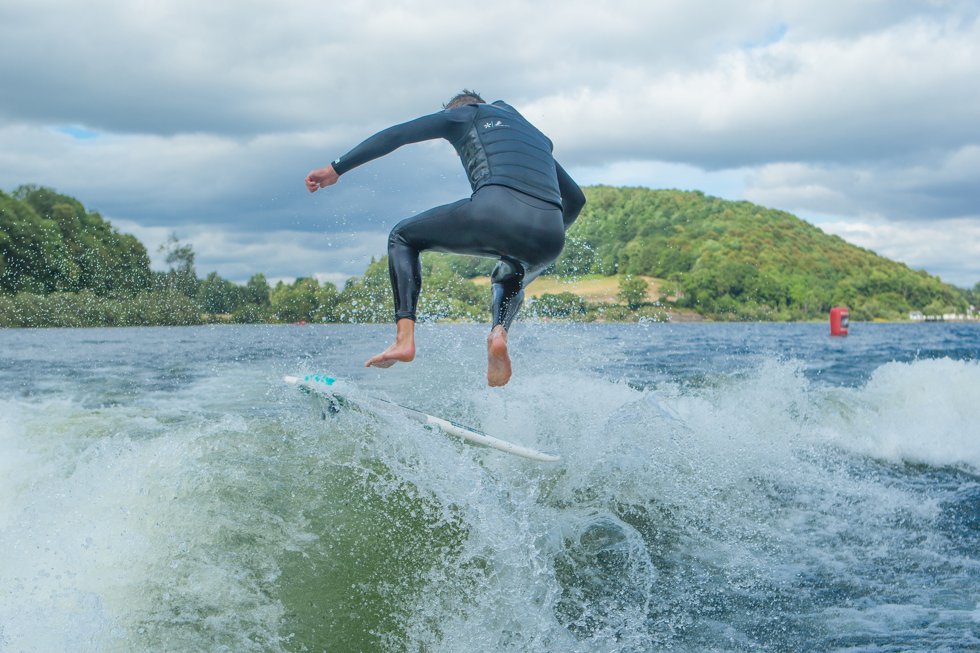 2026 Midlands Nautique UK Wakesurf Nationals  - 133