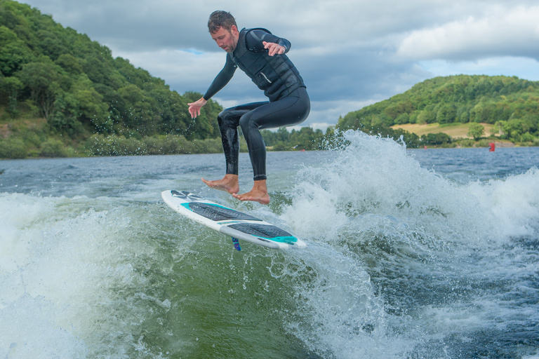2026 Midlands Nautique UK Wakesurf Nationals  - 134 - Photos Mark Osmond